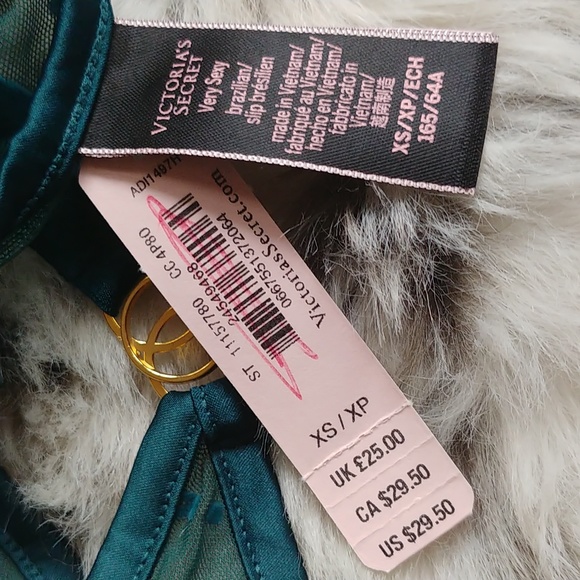 VS Very Sexy Brazilian - Picture 9 of 9